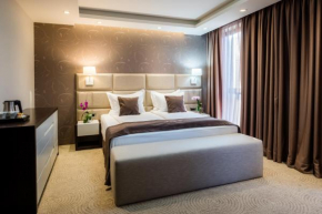 Отель VIKO Boutique Apart Hotel, София